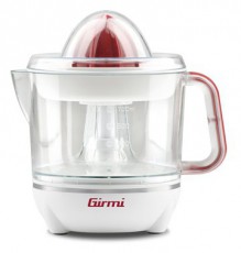 Girmi SR03 Citrusfacsaró Konyhai termékek - Konyhai kisgép (előkészítés / feldolgozás) - Citrus / gyümölcs facsaró - 397600