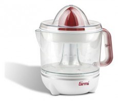 Girmi SR03 Citrusfacsaró Konyhai termékek - Konyhai kisgép (előkészítés / feldolgozás) - Citrus / gyümölcs facsaró - 397600