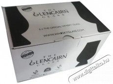 GLENCAIRN Whiskys pohár 200 ml 6 db Konyhai termékek - Konyhai eszköz - Egyéb konyhai eszköz - 522817
