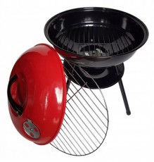 Globiz DA01089 GRILLSÜTŐ Háztartás / Otthon / Kültér - Kültér / kerti termék / grill - Kerti grill - 502957