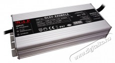 GLP GLSV-320B012 12V/21.66A 264W IP67 LED tápegység Háztartás / Otthon / Kültér - Világítás / elektromosság - Lámpa kiegészítő - 407832