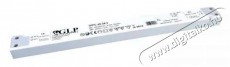GLP GTPC-60-12-S 12V/5A 60W IP20 LED tápegység Fotó-Videó kiegészítők - Lámpa - LED lámpa - 406851