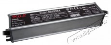 GLP GLSV-050B024 24V/2.1A 50W IP67 LED tápegység Háztartás / Otthon / Kültér - Világítás / elektromosság - Lámpa kiegészítő - 405419