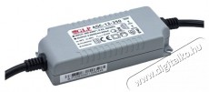 GLP AGC-12-350 12.6W 9~36V 350mA IP40 LED tápegység Háztartás / Otthon / Kültér - Világítás / elektromosság - Lámpa kiegészítő - 405497