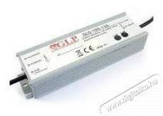 GLP GLG-100-24A 24V/4.2A 100W IP67 PFC szűrős LED tápegység Iroda és számítástechnika - Egyéb számítástechnikai termék - 405735