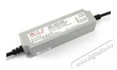 GLP GPF-40D-350 42W 72~120V 350mA IP67 LED tápegység Háztartás / Otthon / Kültér - Világítás / elektromosság - Lámpa kiegészítő - 405498