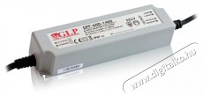 GLP GPF-60D-1400 58.8W 22~42V 1400mA IP67 LED tápegység Iroda és számítástechnika - Számítógép tartozék - Táp kábel - 405842