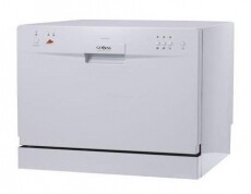 Goddess DTB653MW8 mosogatógép Konyhai termékek - Mosogatógép - Normál (60cm) szabadonálló mosogatógép - 291485