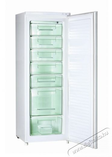 Goddess FSC0170TW8 fagyaszt&oacute;szekr&eacute;ny Konyhai term&eacute;kek - Hűtő, fagyaszt&oacute; (szabadon&aacute;ll&oacute;) - Fagyaszt&oacute;szekr&eacute;ny - 291713