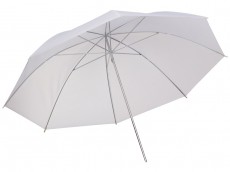Godox UB-008-33 84 cm reflexernyő - fehér Fotó-Videó kiegészítők - Fényterelő - Ernyő - 354734