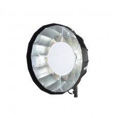 Godox AD-S85S Deep ernyőként nyitható Softbox AD400Pro-hoz 85 cm Fotó-Videó kiegészítők - Fényterelő - Softbox - 354743
