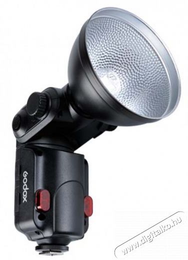 Godox AD360II Canon kit + PB960 Power Pack Fotó-Videó kiegészítők - Vaku - Rendszer vaku - 318266
