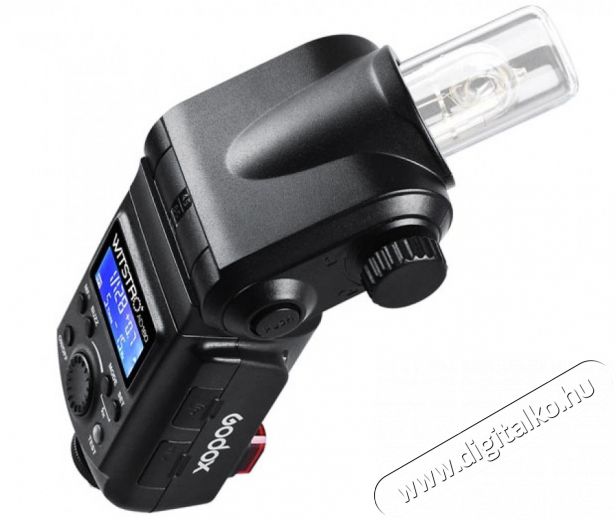 Godox AD360II Canon kit + PB960 Power Pack Fotó-Videó kiegészítők - Vaku - Rendszer vaku - 318266