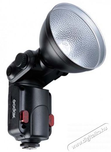 Godox AD360II Nikon kit + PB960 Power Pack Fotó-Videó kiegészítők - Vaku - Rendszer vaku - 318265