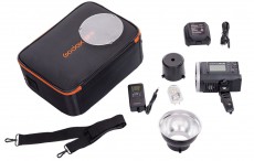Godox AD600B Dodibox kit (Canon) Fényképezőgép / kamera - Sport kamera tartozékok - Tok - 315618