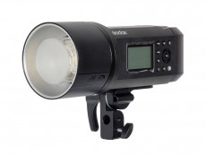 Godox AD600PRO Dodibox Kit (Sony) Fotó-Videó kiegészítők - Vaku - Stúdió vaku - 315620