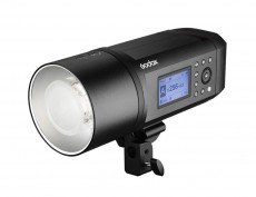 Godox AD600PRO Dodibox Kit (Sony) Fotó-Videó kiegészítők - Vaku - Stúdió vaku - 315620