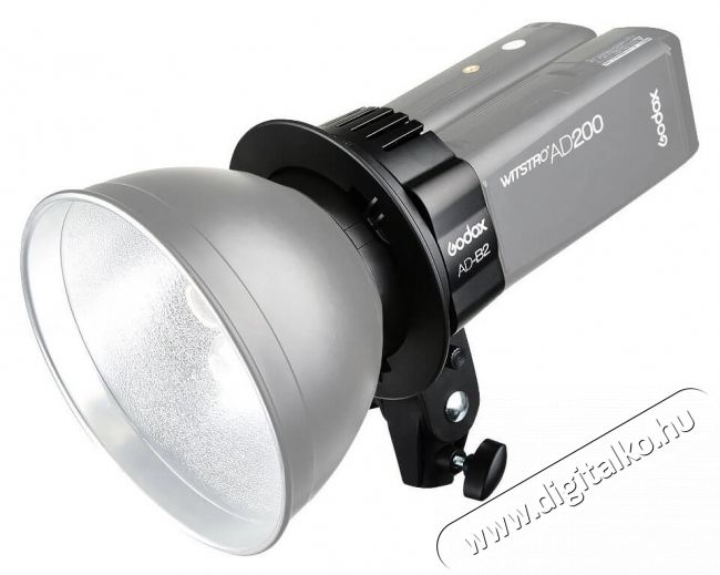 Godox AD-B2 twin fej AD200 vakukhoz &Uacute;jdons&aacute;gok - &Uacute;j term&eacute;kek - 326266