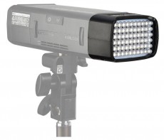 Godox AD-L LED fej AD200 vakuhoz Újdonságok - Új termékek - 326269
