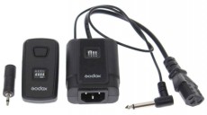 Godox DM-16 rádiós kioldó szett 433Mhz Audio-Video / Hifi / Multimédia - Rádió / órás rádió - Kiegészítő - 346288