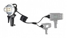 Godox H1200 vakufej 1200Ws villanócsővel Fotó-Videó kiegészítők - Vaku - Stúdió vaku - 310793