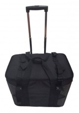Godox hordtáska LED 1000 lámpához 51 x 31 x 46 cm Fotó-Videó kiegészítők - Lámpa - Kiegészítő - 346296