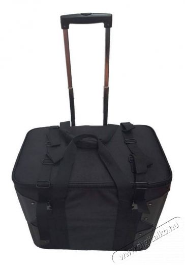 Godox hordtáska LED 1000 lámpához 51 x 31 x 46 cm Fotó-Videó kiegészítők - Lámpa - Kiegészítő - 346296