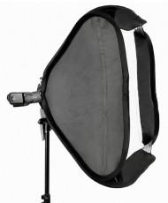 Godox Multi Rendszervaku + fényformáló tartó Fotó-Videó kiegészítők - Állvány kiegészítő - Fényterelő és vaku tartó - 278360