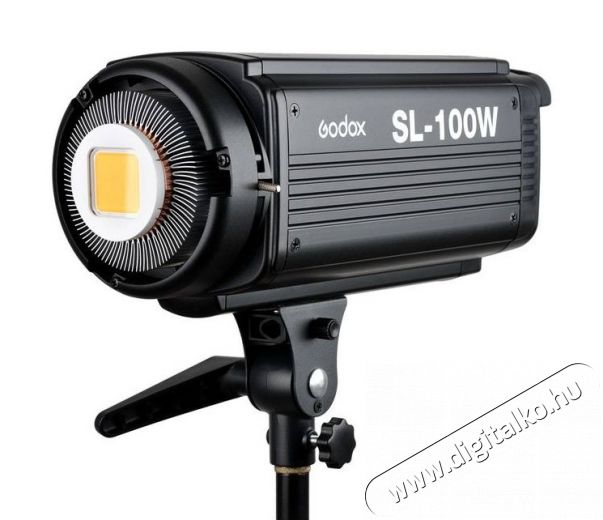 Godox SL100W LED lámpa Fotó-Videó kiegészítők - Lámpa - LED lámpa - 325279