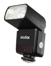 Godox TT350N rendszervaku (Nikon) Újdonságok - Új termékek - 325628