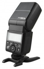Godox TT350S rendszervaku (Sony) Újdonságok - Új termékek - 325629