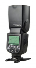 Godox TT685F TTL rendszervaku (Fuji) Fotó-Videó kiegészítők - Vaku - Rendszer vaku - 320691