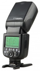Godox TT685O Olympus/Panasonic TTL rendszervaku Újdonságok - Új termékek - 320692