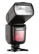Godox V860II-C rendszervaku Li-Ion akkuval (Canon) Újdonságok - Új termékek - 326273