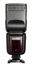 Godox V860II-C rendszervaku Li-Ion akkuval (Canon) Újdonságok - Új termékek - 326273