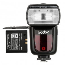 Godox V860II-C rendszervaku Li-Ion akkuval (Canon) Újdonságok - Új termékek - 326273