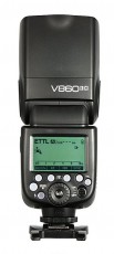 Godox V860II-C rendszervaku Li-Ion akkuval (Canon) Újdonságok - Új termékek - 326273