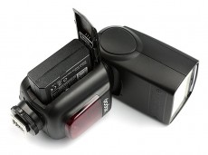Godox V860II-C rendszervaku Li-Ion akkuval (Canon) Újdonságok - Új termékek - 326273