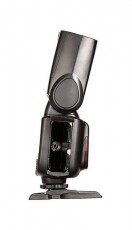 Godox V860II-F rendszervaku Li-Ion akkuval Fotó-Videó kiegészítők - Vaku - Rendszer vaku - 325282