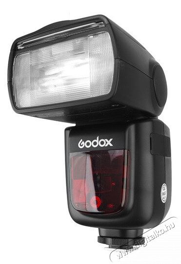 Godox V860II-O rendszervaku Li-Ion akkuval Olympus/Panasonic Egy&eacute;b - Hamarosan! - K&eacute;sőbb megjelenő - 320693