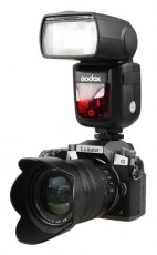 Godox V860II-O rendszervaku Li-Ion akkuval Olympus/Panasonic Egy&eacute;b - Hamarosan! - K&eacute;sőbb megjelenő - 320693
