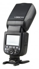 Godox V860II-O rendszervaku Li-Ion akkuval Olympus/Panasonic Egy&eacute;b - Hamarosan! - K&eacute;sőbb megjelenő - 320693