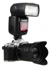 Godox V860II-O rendszervaku Li-Ion akkuval Olympus/Panasonic Egy&eacute;b - Hamarosan! - K&eacute;sőbb megjelenő - 320693