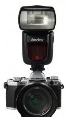 Godox V860II-O rendszervaku Li-Ion akkuval Olympus/Panasonic Egy&eacute;b - Hamarosan! - K&eacute;sőbb megjelenő - 320693