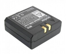 Godox VB-18 akkumulátor Fényképezőgép / kamera - Sport kamera tartozékok - Akkumulátor / töltő - 327413