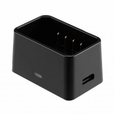 Godox VC26 USB Akku Töltő V1 vakuhoz Akkuk és töltők - Li-ion akkumulátor és töltő (gyári) - Töltő / hálózati adapter - 354774