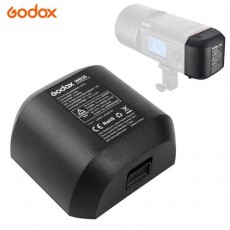 Godox WB26 akkumulátor AD600PRO vakuhoz Fotó-Videó kiegészítők - Vaku kiegészítő - Egyéb vaku kiegészítő - 346352