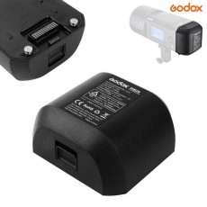 Godox WB26 akkumulátor AD600PRO vakuhoz Fotó-Videó kiegészítők - Vaku kiegészítő - Egyéb vaku kiegészítő - 346352