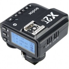 Godox X2T-O Rádiós vakukioldó jeladó Fotó-Videó kiegészítők - Vaku kiegészítő - Jeladó / távkioldó - 354782