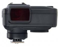 Godox X2T-O Rádiós vakukioldó jeladó Fotó-Videó kiegészítők - Vaku kiegészítő - Jeladó / távkioldó - 354782